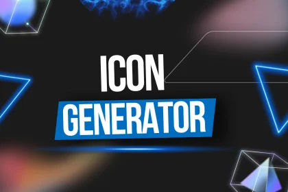 Icon Generator
